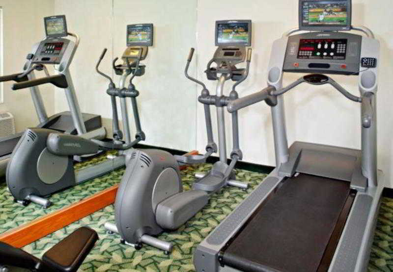 Hotel TownePlace Suites Cleveland Westlake  | Westlake | Ohio | United States 4