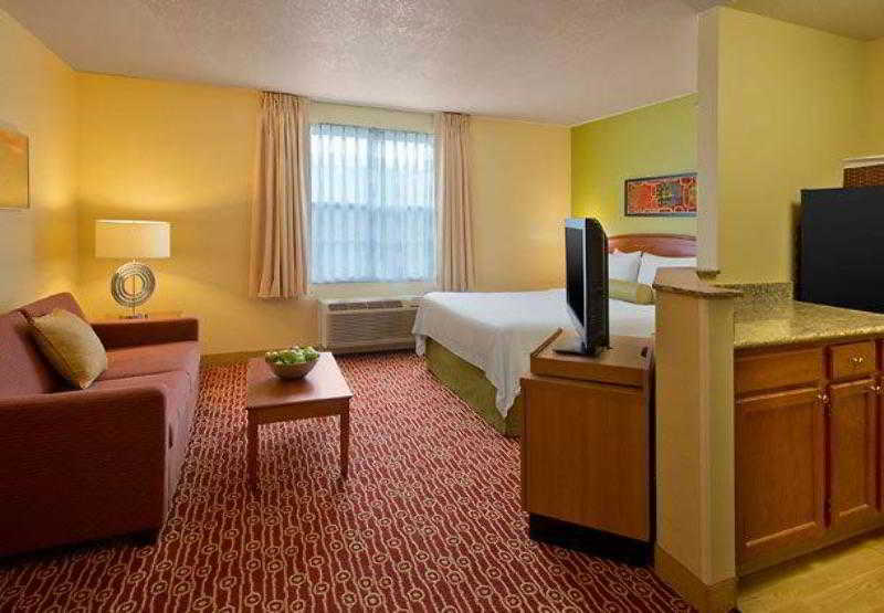 Hotel TownePlace Suites Cleveland Westlake  | Westlake | Ohio | United States 5