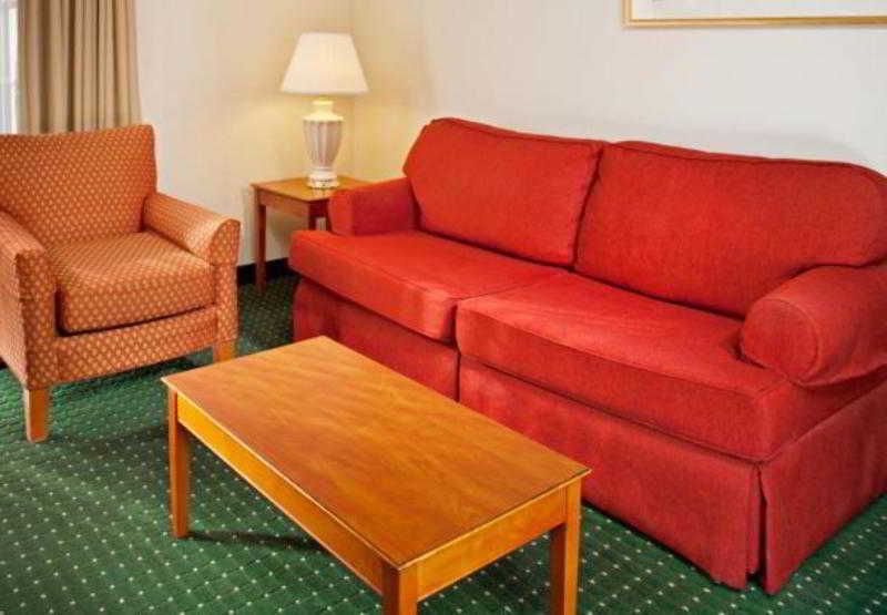 Hotel TownePlace Suites Cleveland Westlake  | Westlake | Ohio | United States 7