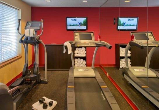 Hotel TownePlace Suites by Marriott  | Denver | Colorado | United States 1