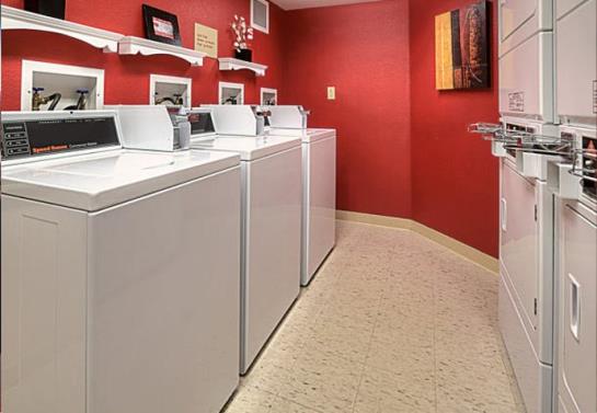 Hotel TownePlace Suites by Marriott  | Denver | Colorado | United States 11