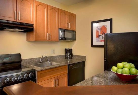 Hotel TownePlace Suites by Marriott  | Denver | Colorado | United States 13