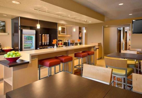 Hotel TownePlace Suites by Marriott  | Denver | Colorado | United States 14