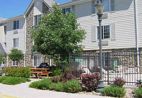 Hotel TownePlace Suites by Marriott  | Denver | Colorado | United States 15