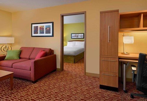 Hotel TownePlace Suites by Marriott  | Denver | Colorado | United States 16