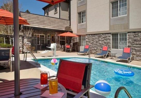 Hotel TownePlace Suites by Marriott  | Denver | Colorado | United States 3