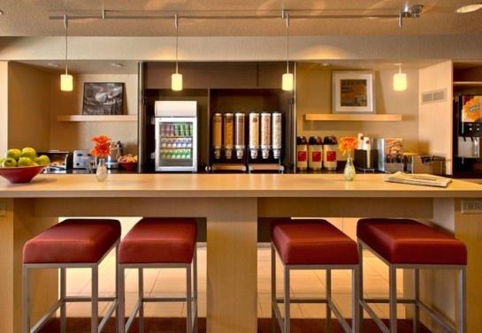 Hotel TownePlace Suites by Marriott  | Denver | Colorado | United States 4