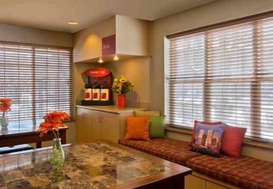 Hotel TownePlace Suites by Marriott  | Denver | Colorado | United States 6