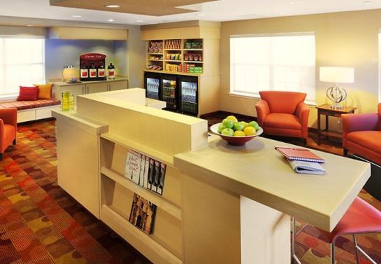 Hotel TownePlace Suites Fort Worth Southwest  | Fort Worth | Texas | United States 1