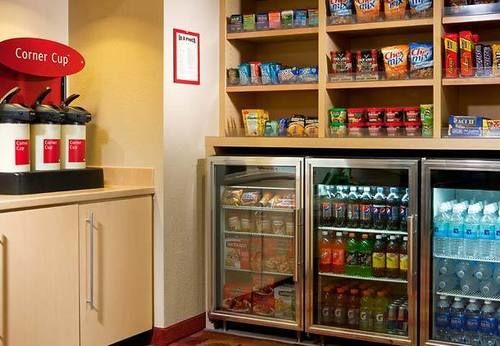 Hotel TownePlace Suites Fort Worth Southwest  | Fort Worth | Texas | United States 10