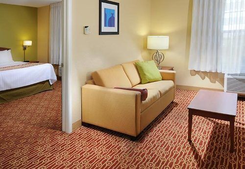 Hotel TownePlace Suites Fort Worth Southwest  | Fort Worth | Texas | United States 11