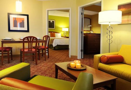 Hotel TownePlace Suites Fort Worth Southwest  | Fort Worth | Texas | United States 2