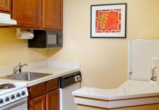 Hotel TownePlace Suites Fort Worth Southwest  | Fort Worth | Texas | United States 4