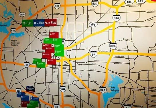 Hotel TownePlace Suites Fort Worth Southwest  | Fort Worth | Texas | United States 5