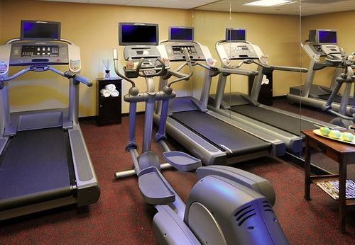 Hotel TownePlace Suites Fort Worth Southwest  | Fort Worth | Texas | United States 6