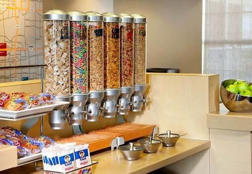 Hotel TownePlace Suites Fort Worth Southwest  | Fort Worth | Texas | United States 7