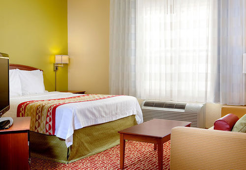 Hotel TownePlace Suites Fort Worth Southwest  | Fort Worth | Texas | United States 8