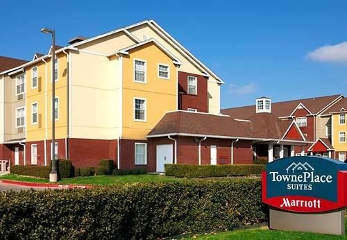 Hotel TownePlace Suites Fort Worth Southwest  | Fort Worth | Texas | United States 9