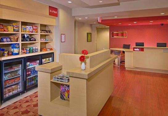 Hotel TownePlace Suites Richmond  | Glen Allen | Virginia | United States 1