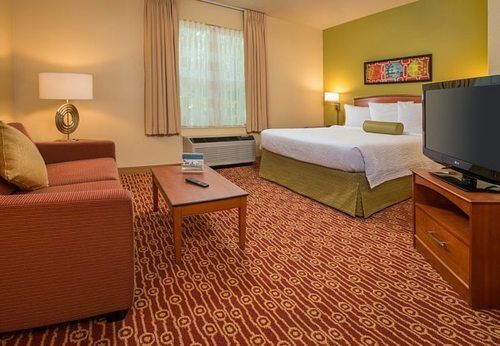Hotel TownePlace Suites Richmond  | Glen Allen | Virginia | United States 11
