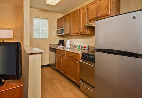 Hotel TownePlace Suites Richmond  | Glen Allen | Virginia | United States 12