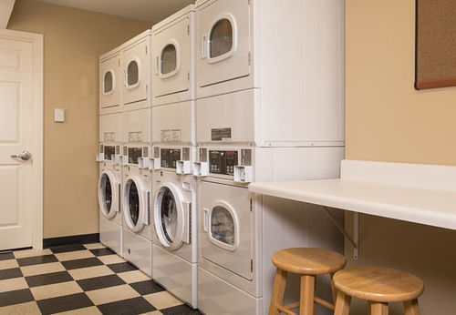 Hotel TownePlace Suites Richmond  | Glen Allen | Virginia | United States 13