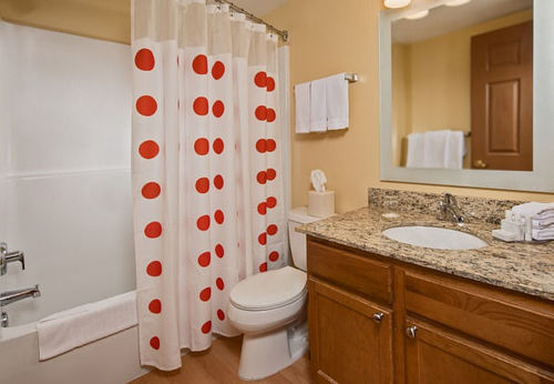 Hotel TownePlace Suites Richmond  | Glen Allen | Virginia | United States 15