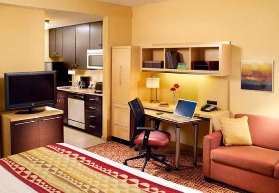 Hotel TownePlace Suites Richmond  | Glen Allen | Virginia | United States 2