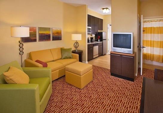 Hotel TownePlace Suites Richmond  | Glen Allen | Virginia | United States 4