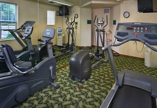 Hotel TownePlace Suites Richmond  | Glen Allen | Virginia | United States 6