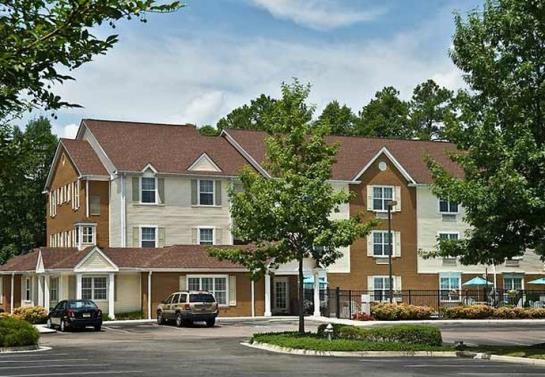 Hotel TownePlace Suites Richmond  | Glen Allen | Virginia | United States 7