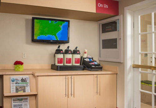 Hotel TownePlace Suites Richmond  | Glen Allen | Virginia | United States 8