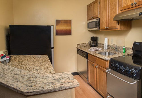 Hotel TownePlace Suites Richmond  | Glen Allen | Virginia | United States 9