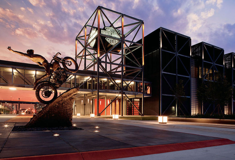 Hotel TownePlace Suites Milwaukee Brookfield  | Brookfield | Wisconsin | United States 1