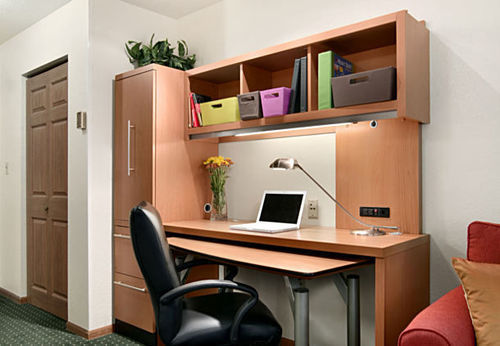 Hotel TownePlace Suites Milwaukee Brookfield  | Brookfield | Wisconsin | United States 10