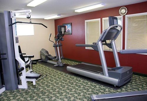 Hotel TownePlace Suites Milwaukee Brookfield  | Brookfield | Wisconsin | United States 12