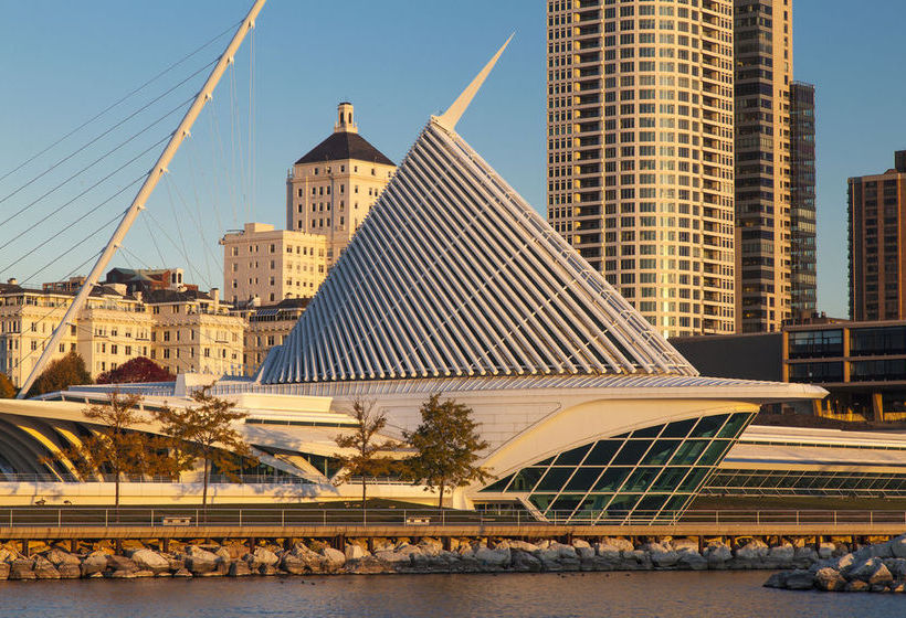 Hotel TownePlace Suites Milwaukee Brookfield  | Brookfield | Wisconsin | United States 3