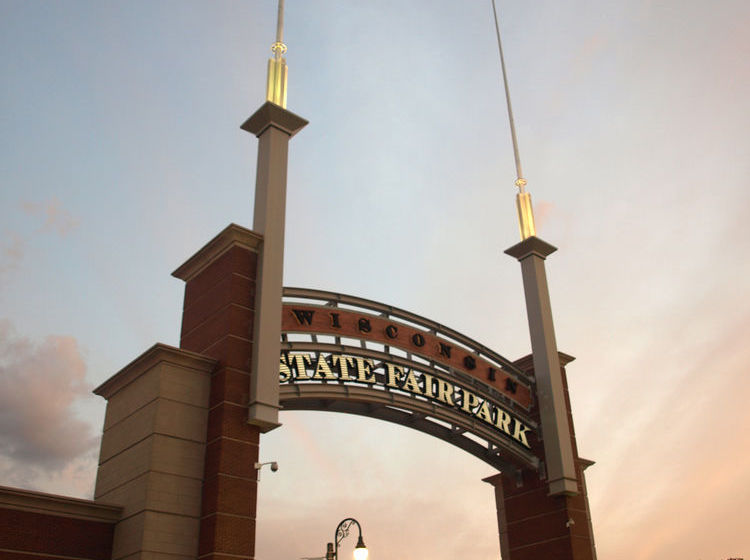 Hotel TownePlace Suites Milwaukee Brookfield  | Brookfield | Wisconsin | United States 5