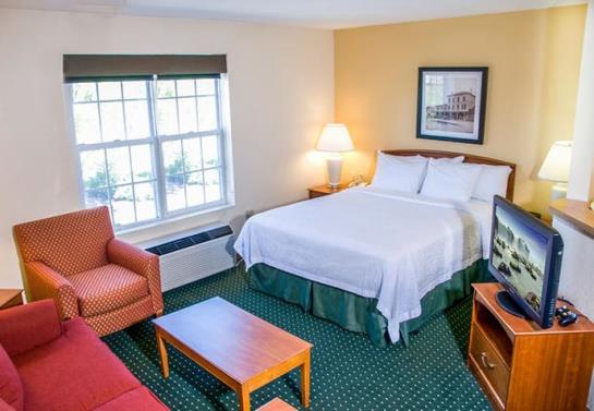 Hotel TownePlace Suites Milwaukee Brookfield  | Brookfield | Wisconsin | United States 7