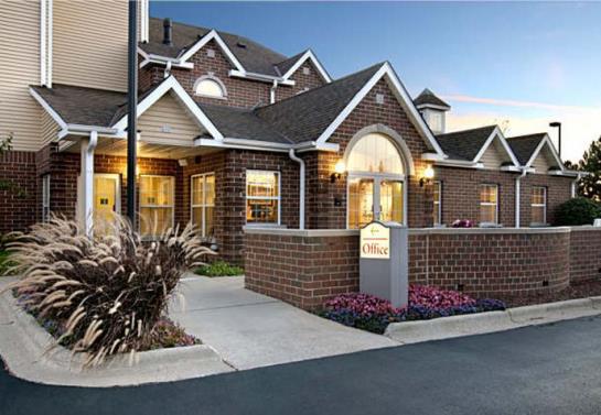 Hotel TownePlace Suites Milwaukee Brookfield  | Brookfield | Wisconsin | United States 8