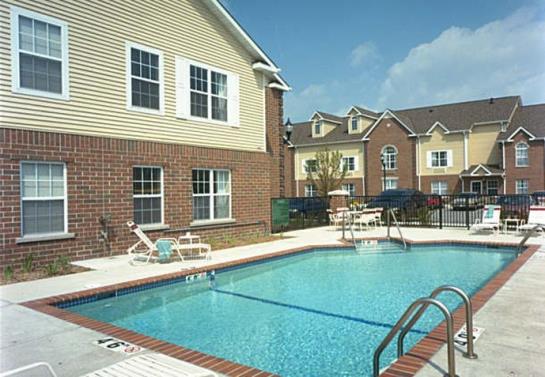 Hotel TownePlace Suites Milwaukee Brookfield  | Brookfield | Wisconsin | United States 9