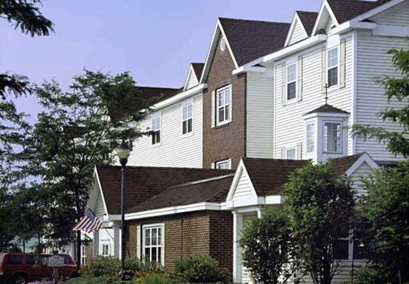 Hotel TownePlace Suites Burlington Williston 