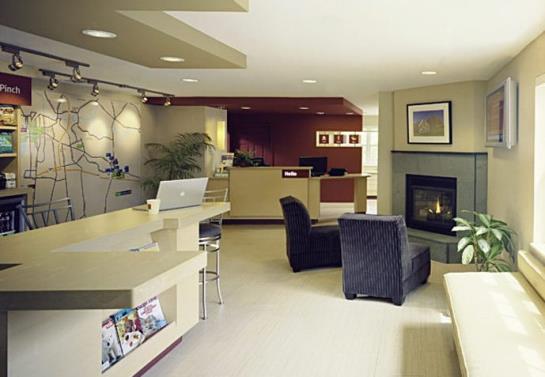 Hotel TownePlace Suites Burlington Williston  | Williston | Vermont | United States 11