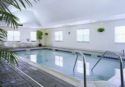 Hotel TownePlace Suites Burlington Williston  | Williston | Vermont | United States 14