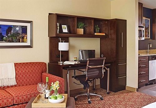 Hotel TownePlace Suites Burlington Williston  | Williston | Vermont | United States 19