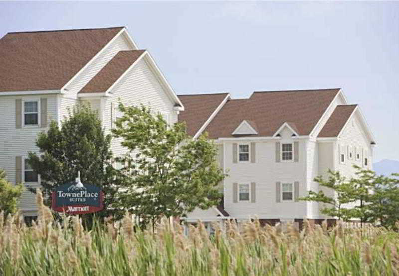 Hotel TownePlace Suites Burlington Williston  | Williston | Vermont | United States 2