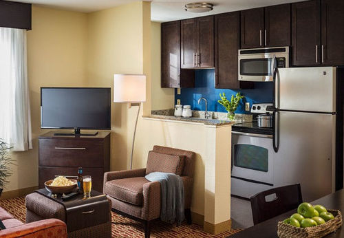 Hotel TownePlace Suites Burlington Williston  | Williston | Vermont | United States 20