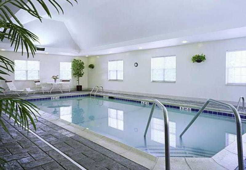 Hotel TownePlace Suites Burlington Williston  | Williston | Vermont | United States 4