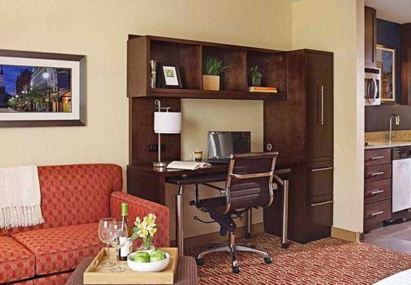 Hotel TownePlace Suites Burlington Williston  | Williston | Vermont | United States 5