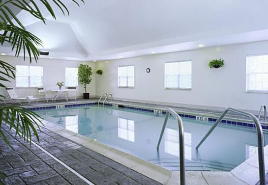 Hotel TownePlace Suites Burlington Williston  | Williston | Vermont | United States 7